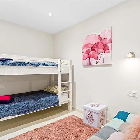 Duplex Ocean View In Neptuno 公寓