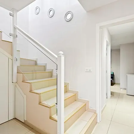Duplex Ocean View In Neptuno 圣地亚哥港