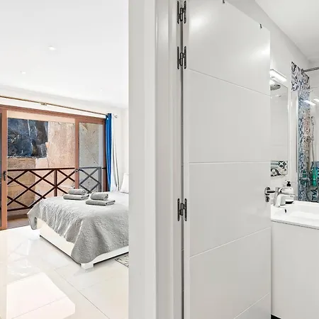 Duplex Ocean View In Neptuno Apartament