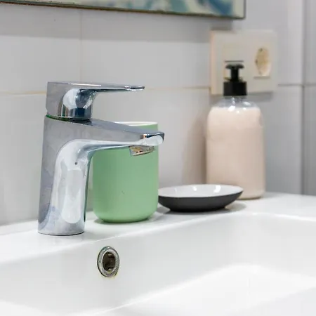 Duplex Ocean View In Neptuno Apartament