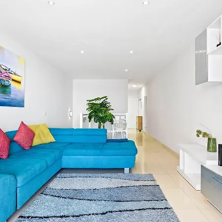 Duplex Ocean View In Neptuno Apartament *