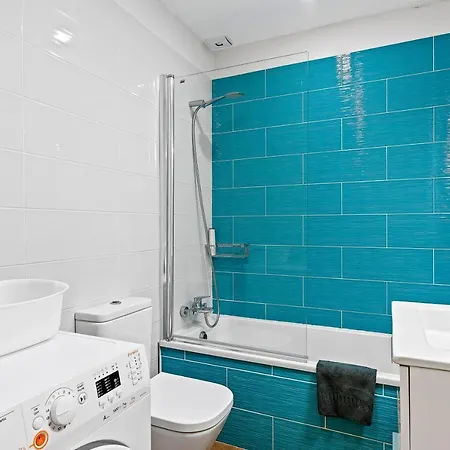 Apartament Duplex Ocean View In Neptuno *