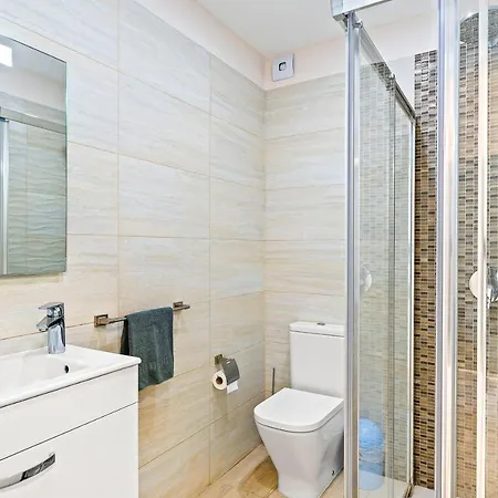 Duplex Ocean View In Neptuno 公寓 圣地亚哥港