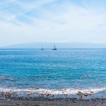 Duplex Ocean View In Neptuno *