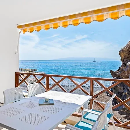 Duplex Ocean View In Neptuno