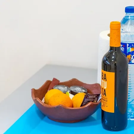 Duplex Ocean View In Neptuno