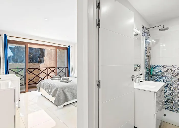 Duplex Ocean View In Neptuno Apartamento