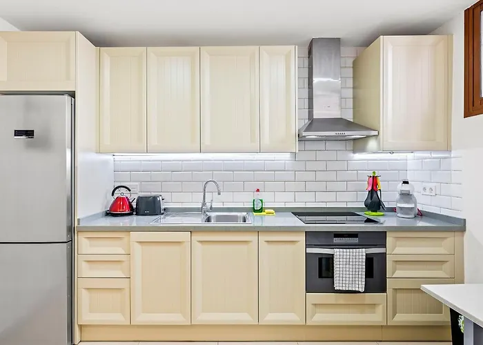 Apartament Duplex Ocean View In Neptuno