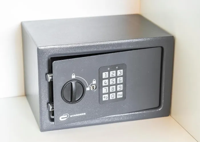 Apartament Duplex Ocean View In Neptuno