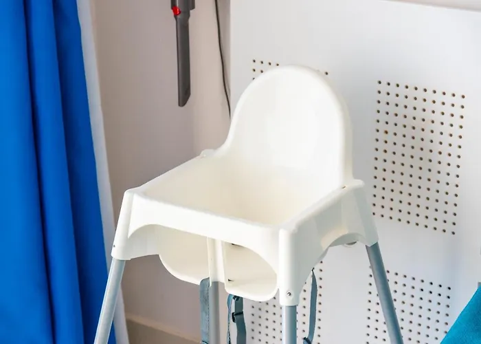 Duplex Ocean View In Neptuno