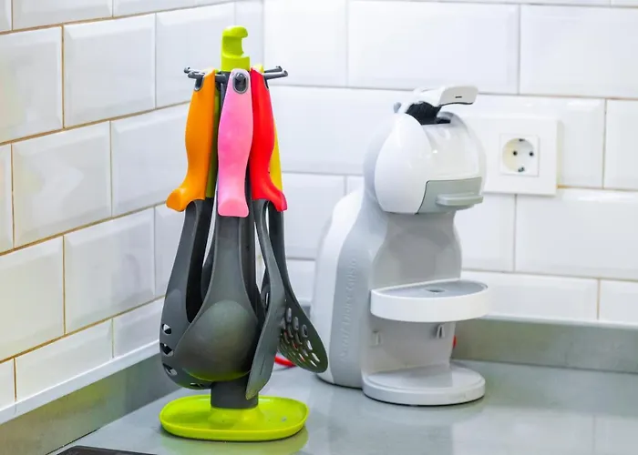 Apartament Duplex Ocean View In Neptuno *