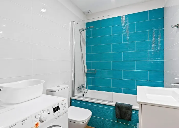 Apartamento Duplex Ocean View In Neptuno *