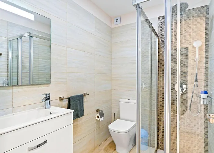 Duplex Ocean View In Neptuno Apartamento Puerto de Santiago (Tenerife)