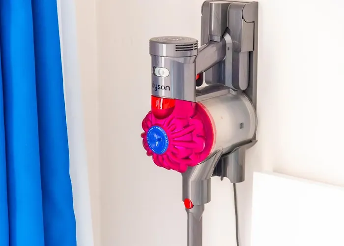 Duplex Ocean View In Neptuno *