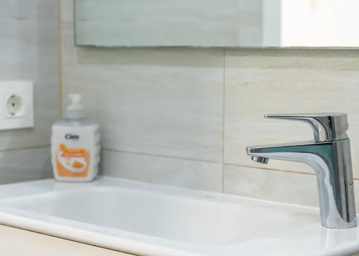 Apartament Duplex Ocean View In Neptuno Puerto de Santiago (Tenerife)