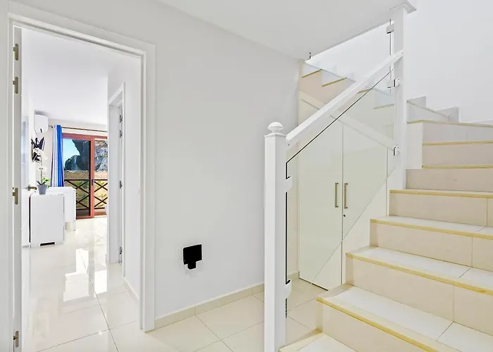 Duplex Ocean View In Neptuno