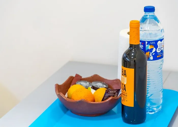 Duplex Ocean View In Neptuno