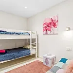 Duplex Ocean View In Neptuno Апартаменты