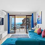 Апартаменты Duplex Ocean View In Neptuno