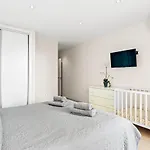 Duplex Ocean View In Neptuno Пуэрто-де-Сантьяго