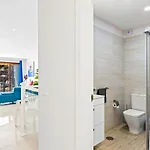 Duplex Ocean View In Neptuno Апартаменты