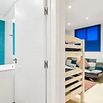 Duplex Ocean View In Neptuno Апартаменты *