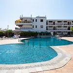 Duplex Ocean View In Neptuno Апартаменты