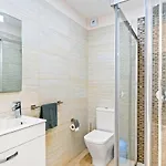 Duplex Ocean View In Neptuno Апартаменты Пуэрто-де-Сантьяго