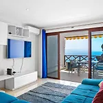 Duplex Ocean View In Neptuno Апартаменты Пуэрто-де-Сантьяго
