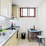 Duplex Ocean View In Neptuno