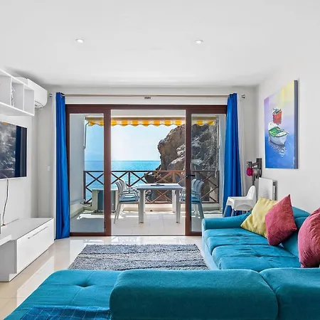 Apartment Duplex Ocean View In Neptuno