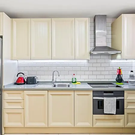 아파트 Duplex Ocean View In Neptuno