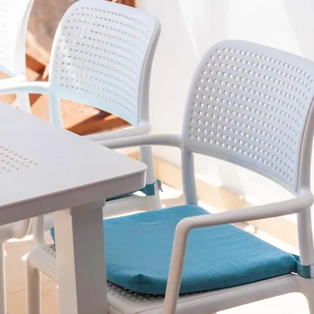 Duplex Ocean View In Neptuno