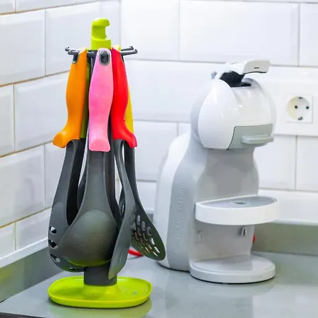 Apartment Duplex Ocean View In Neptuno *