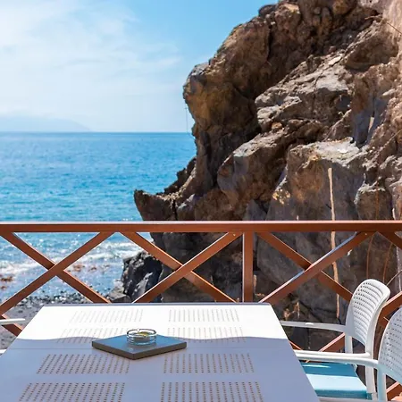 Duplex Ocean View In Neptuno Апартаменты Пуэрто-де-Сантьяго