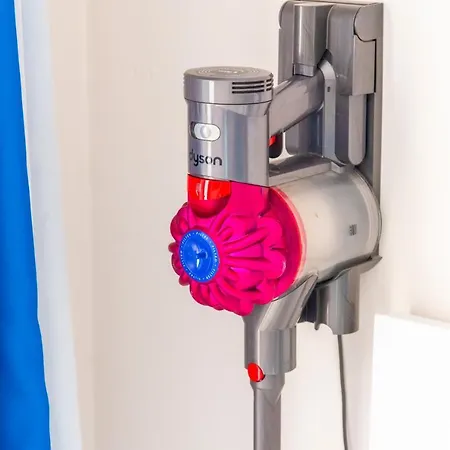 Duplex Ocean View In Neptuno *