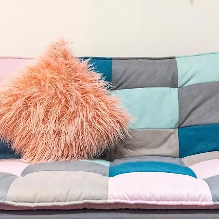 Duplex Ocean View In Neptuno