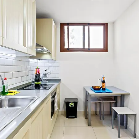 Duplex Ocean View In Neptuno