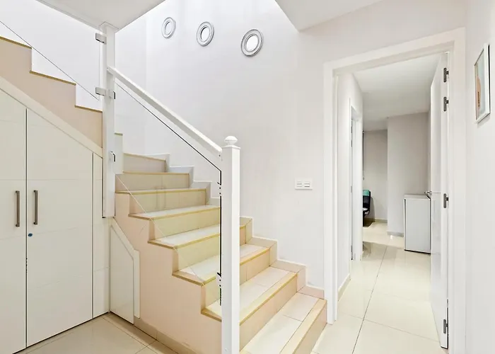Duplex Ocean View In Neptuno 푸에르토 데 산티아고