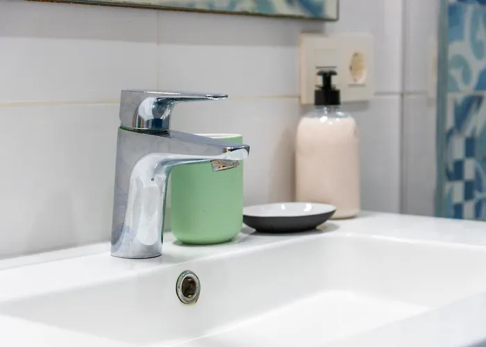 Duplex Ocean View In Neptuno 아파트