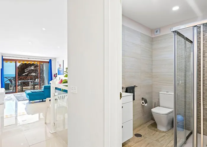 Duplex Ocean View In Neptuno 아파트