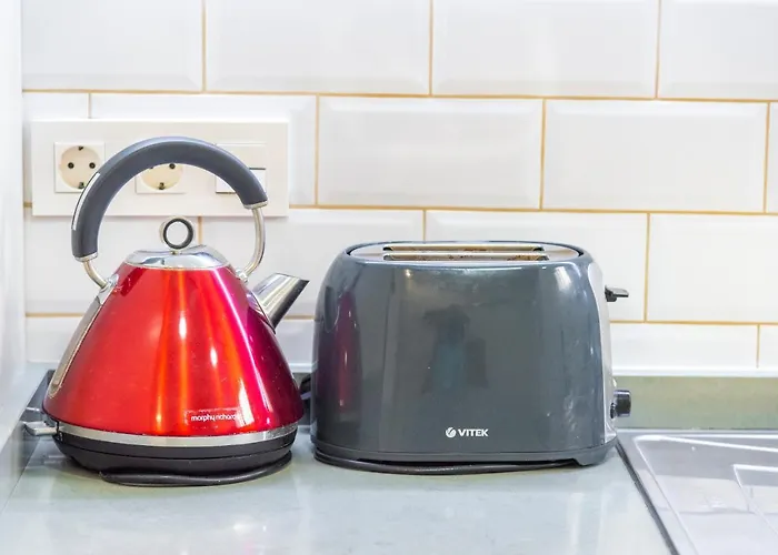 Duplex Ocean View In Neptuno 푸에르토 데 산티아고