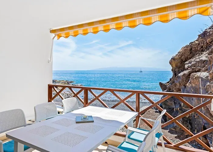 Duplex Ocean View In Neptuno