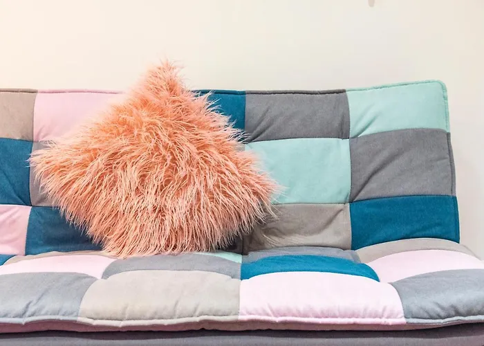 Duplex Ocean View In Neptuno