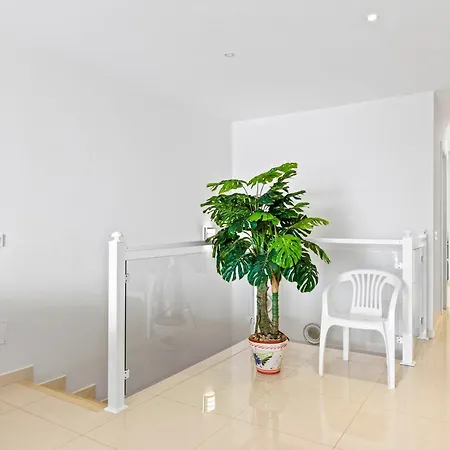 Duplex Ocean View In Neptuno 아파트 푸에르토 데 산티아고